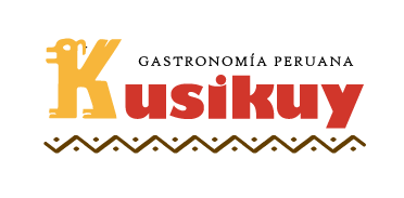 Kusikuy Restaurant Logo